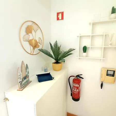 Rocha Garden Sea - 25Andar-Praia-Wifi-Piscina * Portimao