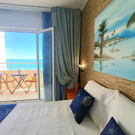 Rocha Garden Sea - 25Andar-Praia-Wifi-Piscina Apartment