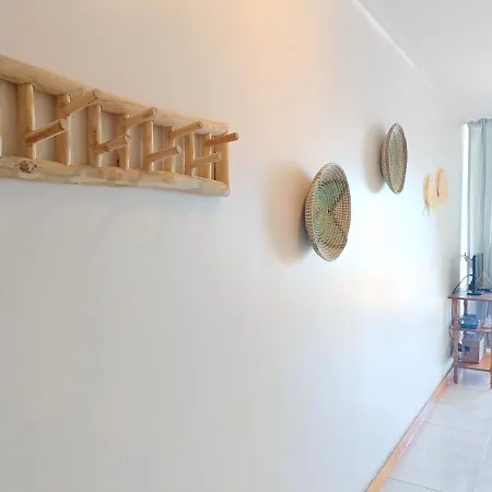 Apartment Rocha Garden Sea - 25Andar-Praia-Wifi-Piscina Portimao