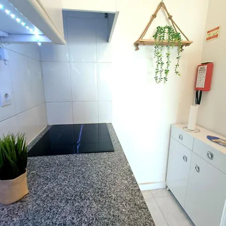 Rocha Garden Sea - 25Andar-Praia-Wifi-Piscina Apartment