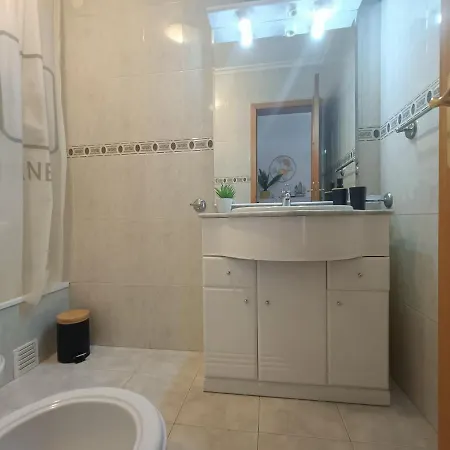 Rocha Garden Sea - 25Andar-Praia-Wifi-Piscina