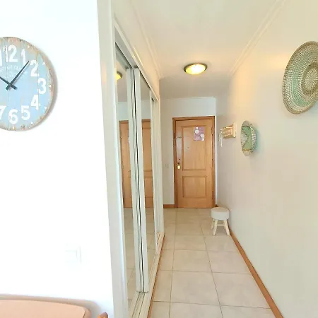 Rocha Garden Sea - 25Andar-Praia-Wifi-Piscina *