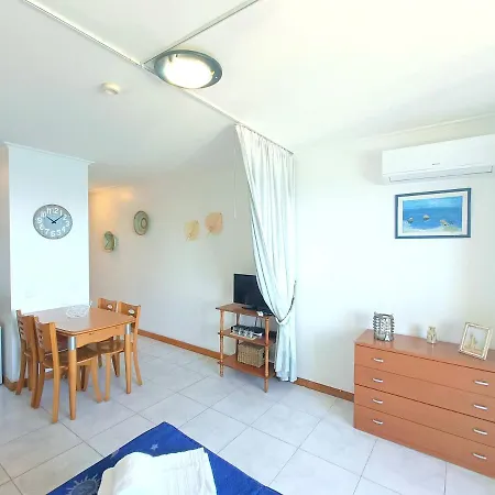 Rocha Garden Sea - 25Andar-Praia-Wifi-Piscina Portimao